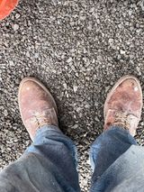 Wesco Packer in Seidel Brown Oil Tan