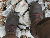 Nicks Urban Logger in Seidel 1964 Chocolate Smooth
