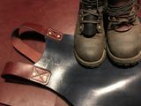 Nicks Urban Logger in Seidel 1964 Chocolate Smooth