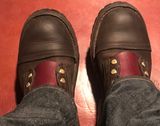 Nicks Urban Logger in Seidel 1964 Chocolate Smooth