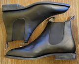 Harold Boot Company Grazier in Black Australian Yearling Calf