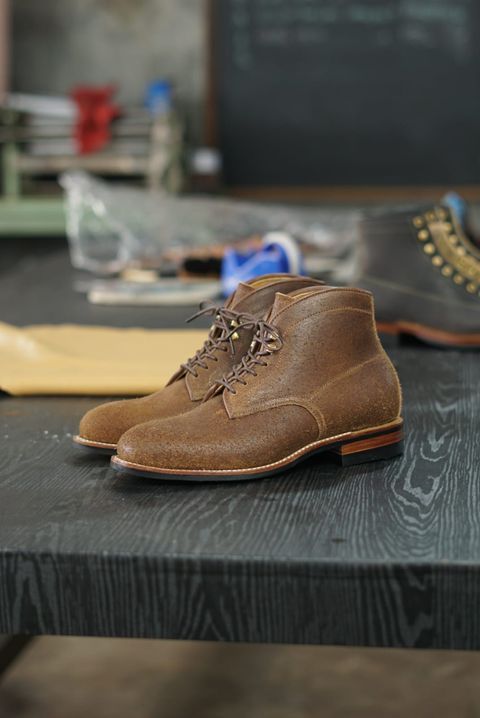 Photo by arkbird0707 on December 28, 2025 of the Sagara Imperial in Overdyed Reverse Arborwax Amber.