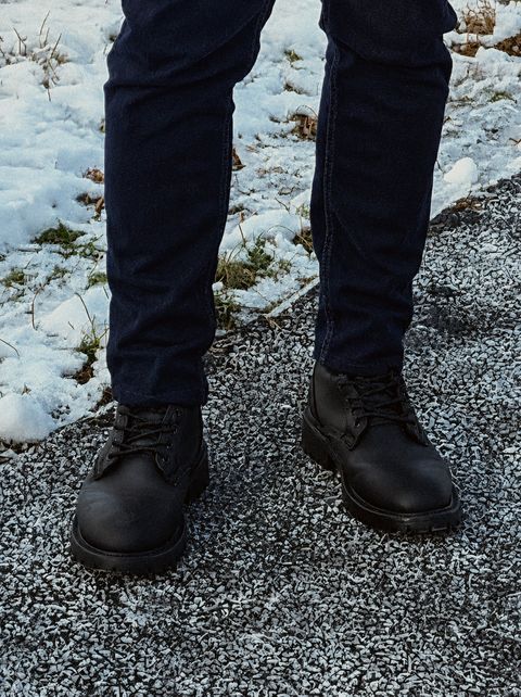 Photo by herculance on December 21, 2024 of the Thursday Thursday / Hero in Black Matte Rugged & Resilient.