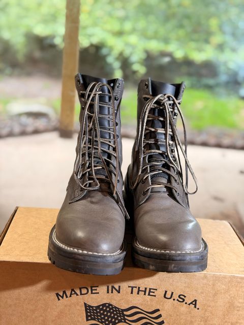 Photo by Termsxofxuse on November 5, 2025 of the Nicks DomePro in Cypress Light Gray.