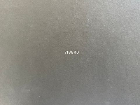 Photo by BlueBootCollective on June 9, 2026 of the Viberg Navvy Boot in Horween Color 8 Shell Cordovan.