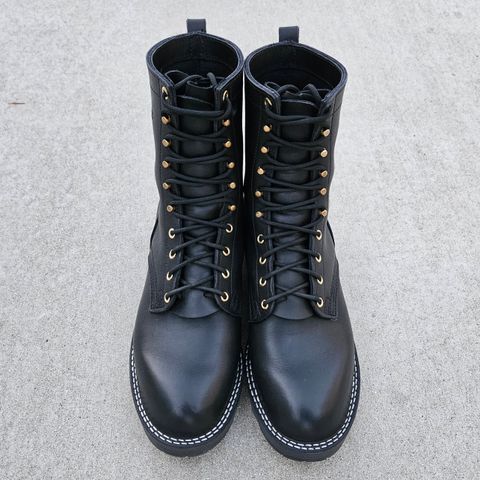 Photo by shipwreckwillie on April 10, 2025 of the Nicks HardwarePro in Seidel MaxSupport Black.