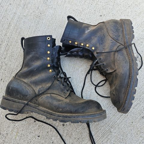 Photo by shipwreckwillie on June 9, 2025 of the Nicks HardwarePro in Seidel MaxSupport Black.