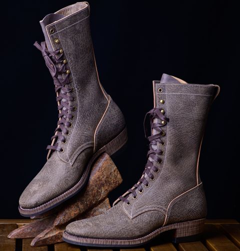 Photo by kungfubeach on July 19, 2026 of the Johnnyworks Custom Model in Mule Buttock.