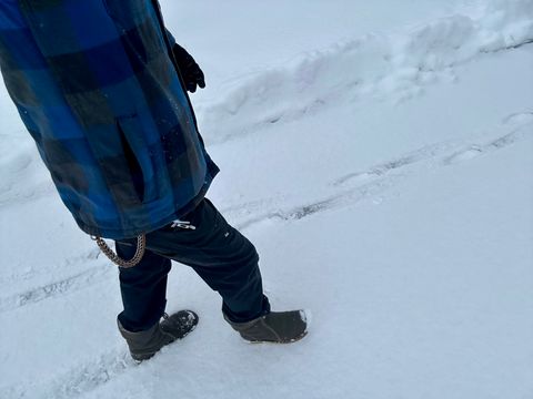 Photo by Vic on February 25, 2026 of the Duckfeet Arhus in Terracare Green.