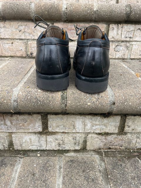 Photo by mriv98 on April 4, 2024 of the Sagara Trailmaster in Indonesian Black Teacore.
