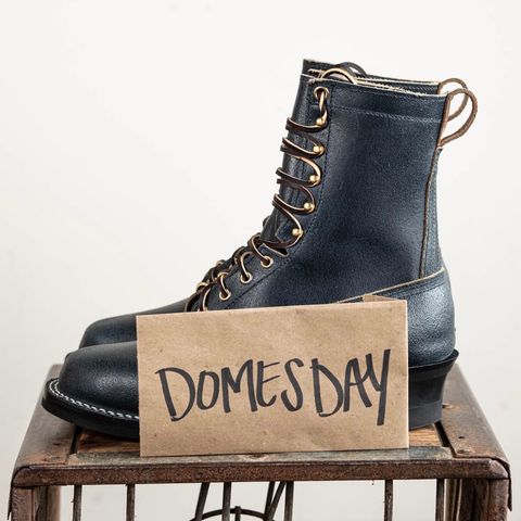 Photo by jononono on October 10, 2024 of the Nicks Ranger HD in Pacific Waxed Flesh.