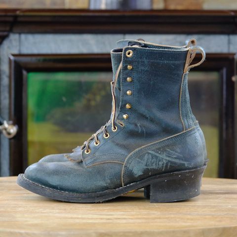 Photo by jononono on December 5, 2024 of the Nicks Ranger HD in Pacific Waxed Flesh.