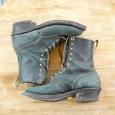 Photo by jononono on March 5, 2025 of the Nicks Ranger HD in Pacific Waxed Flesh.
