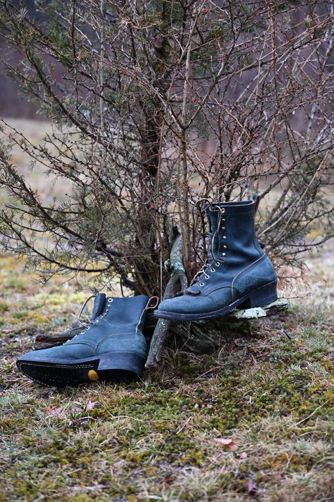 Photo by jononono on April 6, 2025 of the Nicks Ranger HD in Pacific Waxed Flesh.
