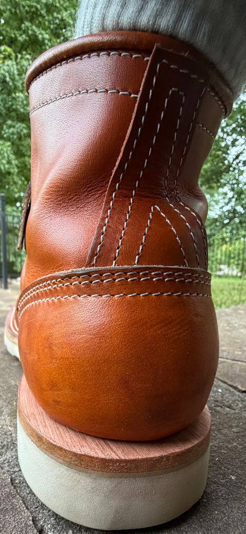 Photo by escapedTexan on July 10, 2026 of the Nicks BOTM 007 in Wickett & Craig Double Stuffed Tobacco.