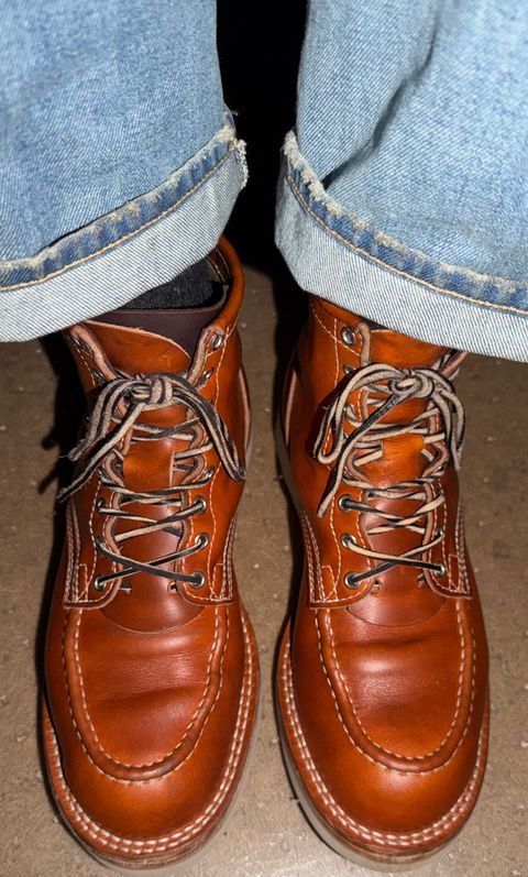 Photo by escapedTexan on July 12, 2026 of the Nicks BOTM 007 in Wickett & Craig Double Stuffed Tobacco.
