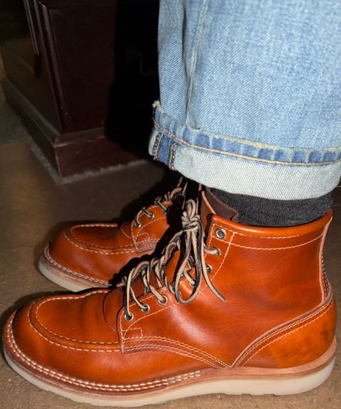 Photo by escapedTexan on July 12, 2026 of the Nicks BOTM 007 in Wickett & Craig Double Stuffed Tobacco.