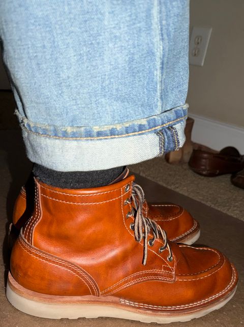 Photo by escapedTexan on July 12, 2026 of the Nicks BOTM 007 in Wickett & Craig Double Stuffed Tobacco.