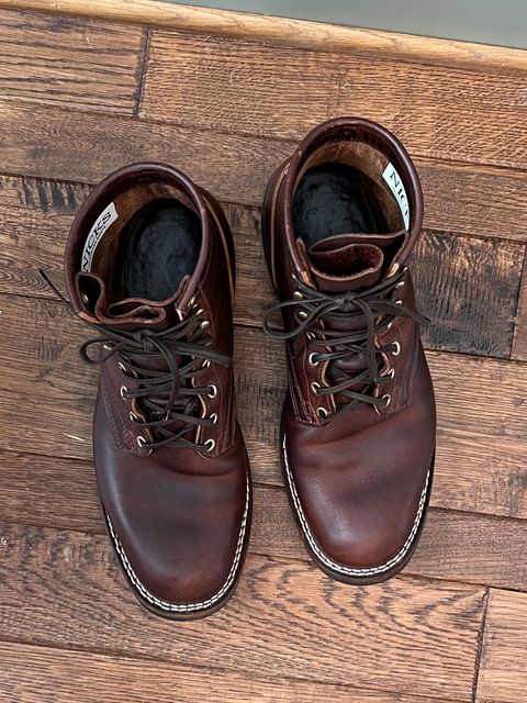 Photo by goblutes on January 25, 2025 of the Nicks MTO in Italian Brown Cypress.