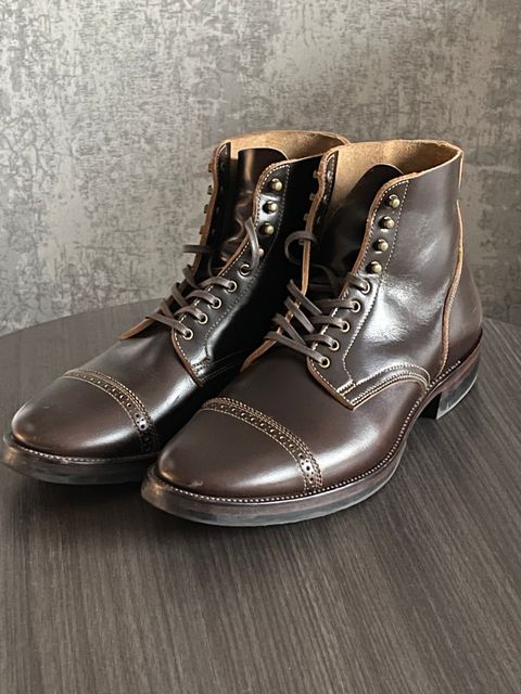 Photo by ifticar2 on November 9, 2023 of the Luos jiet Service Boot in Prime Asia Wine Teacore OTA.