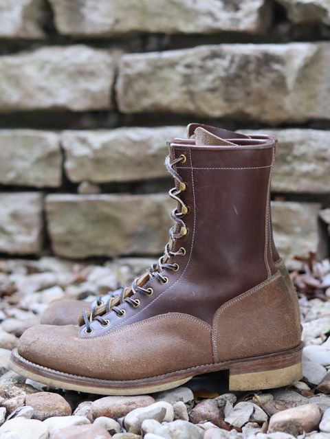Photo by stepped_in_dookie_again on January 5, 2026 of the Sagara Valiant Old in Sagara Arborwax Amber Smooth & Sagara Arborwax Amber Reverse.