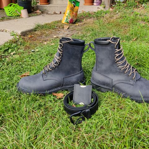 Nicks Tactical in Seidel WeatherShield Black