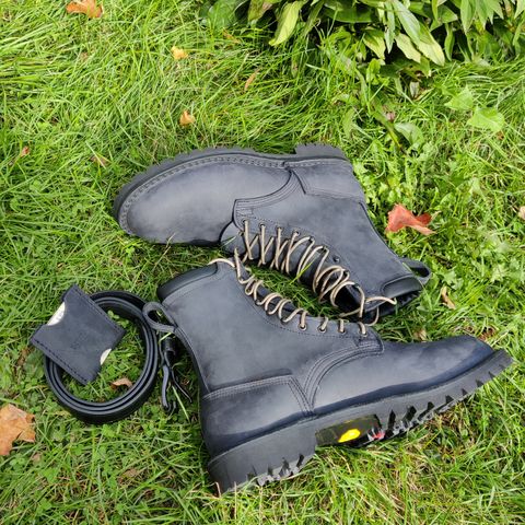 Nicks Tactical in Seidel WeatherShield Black