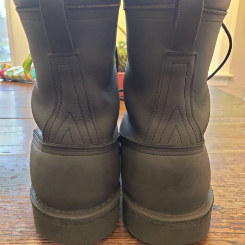 Nicks Tactical in Seidel WeatherShield Black
