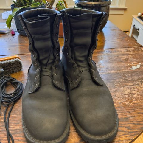 Nicks Tactical in Seidel WeatherShield Black