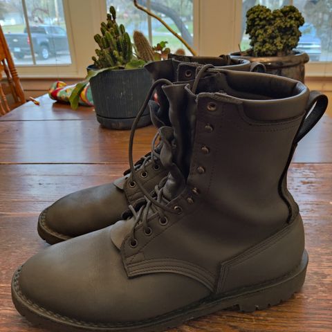 Nicks Tactical in Seidel WeatherShield Black
