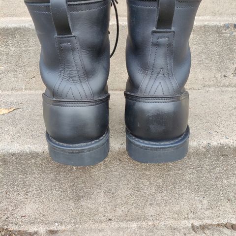 Nicks Tactical in Seidel WeatherShield Black