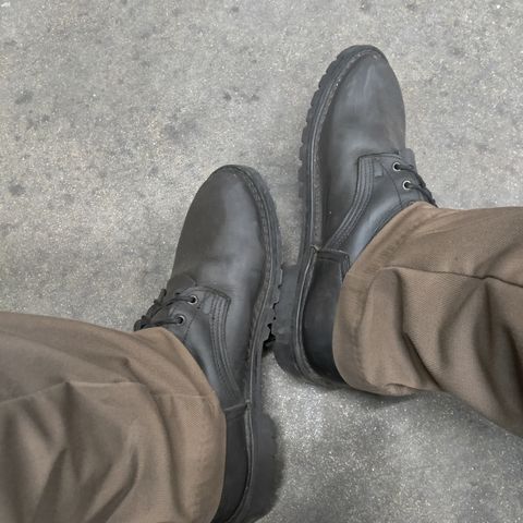 Nicks Tactical in Seidel WeatherShield Black