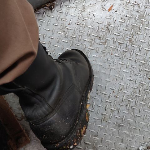 Nicks Tactical in Seidel WeatherShield Black