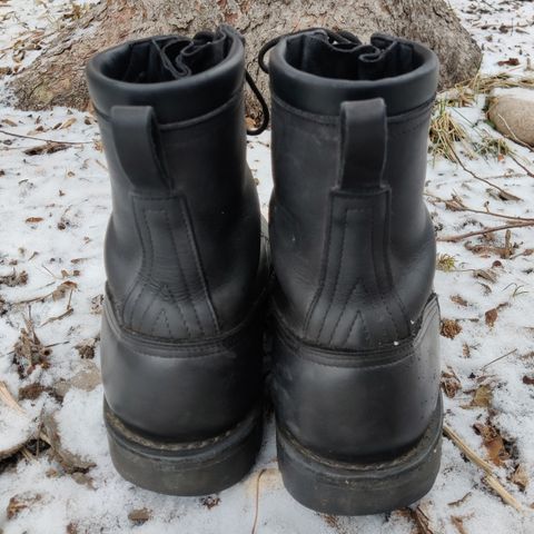Nicks Tactical in Seidel WeatherShield Black