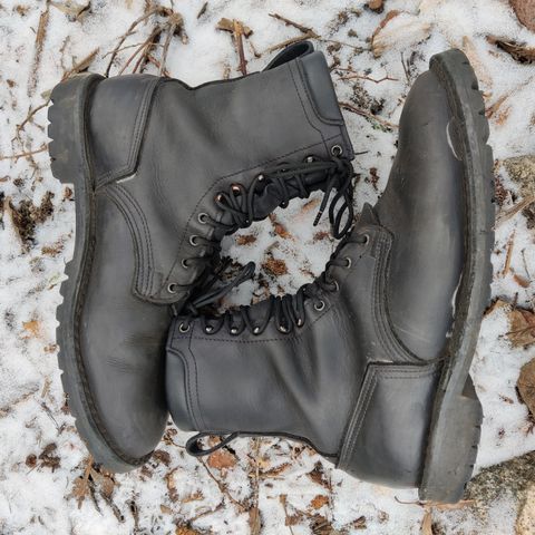 Nicks Tactical in Seidel WeatherShield Black