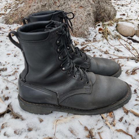 Nicks Tactical in Seidel WeatherShield Black