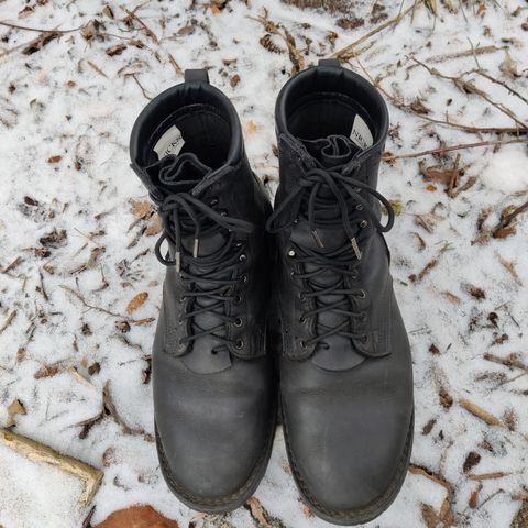 Nicks Tactical in Seidel WeatherShield Black