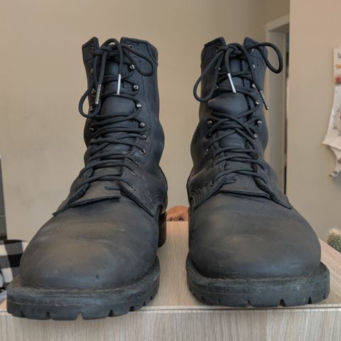 Nicks Tactical in Seidel WeatherShield Black