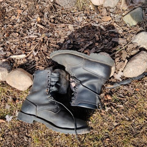 Nicks Tactical in Seidel WeatherShield Black