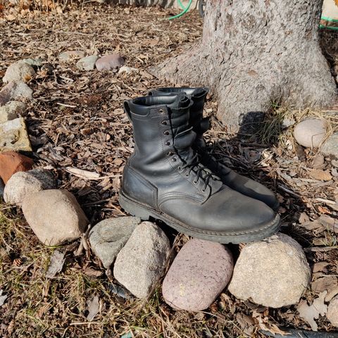 Nicks Tactical in Seidel WeatherShield Black