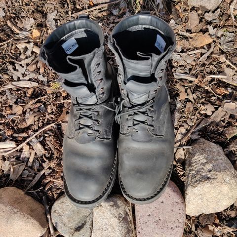 Nicks Tactical in Seidel WeatherShield Black