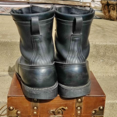 Nicks Tactical in Seidel WeatherShield Black