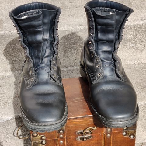 Nicks Tactical in Seidel WeatherShield Black