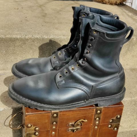 Nicks Tactical in Seidel WeatherShield Black