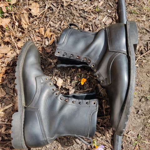 Nicks Tactical in Seidel WeatherShield Black