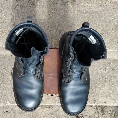 Nicks Tactical in Seidel WeatherShield Black