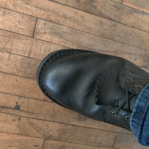 Nicks Tactical in Seidel WeatherShield Black