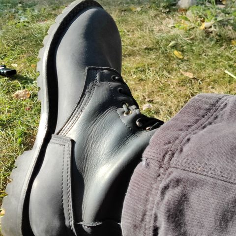 Nicks Tactical in Seidel WeatherShield Black