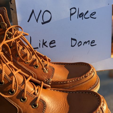 Grant Stone Field Boot in Badalassi Carlo Saddle Tan Minerva