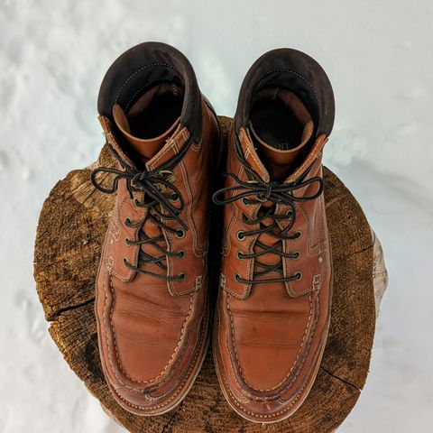Grant Stone Field Boot in Badalassi Carlo Saddle Tan Minerva